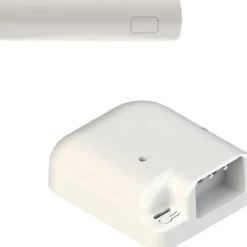 Microsafe komfyrvakt mkomfy 25r trådløs 25a