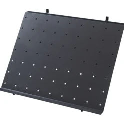 Millex skohylle 46 cm til akustikkpanel