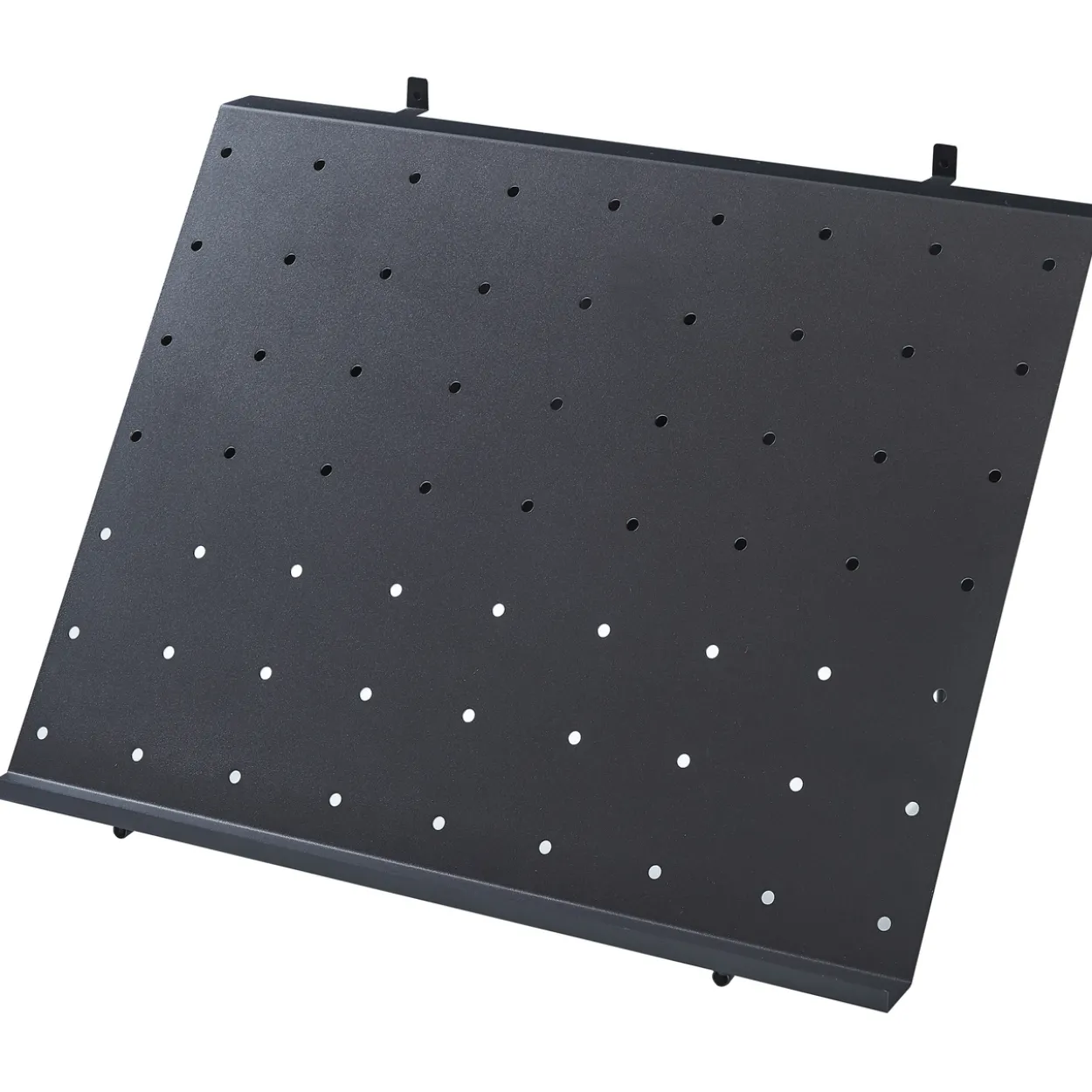 Millex skohylle 46 cm til akustikkpanel