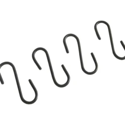 Millex s-kroker til organizer 4 stk