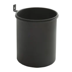 Millex universal 1 oppbevaring til akustikk paneler matt sort