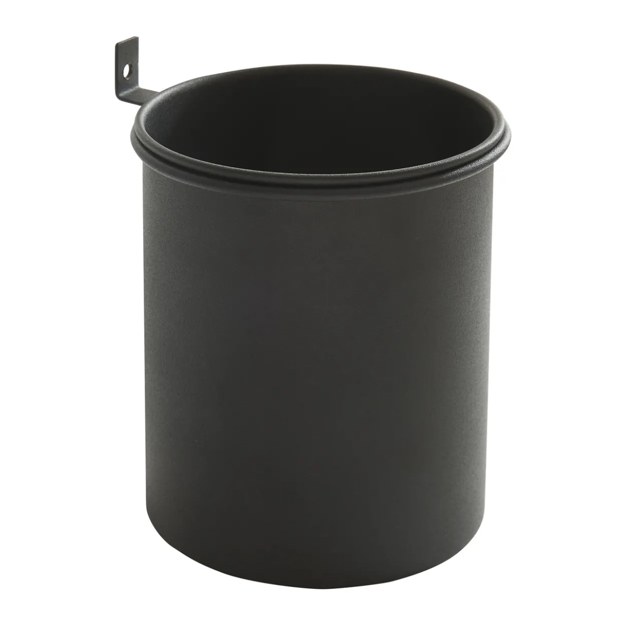 Millex universal 1 oppbevaring til akustikk paneler matt sort