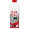 Mira 7110 base cleaner