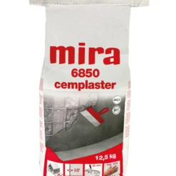Mira 6850 cemplaster sparkel 12,5 kg