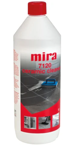 Mira 7120 ceramic cleaner