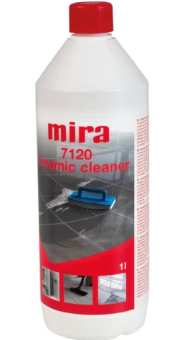 Mira 7120 ceramic cleaner