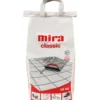Mira classic 120 stålgrå 15 kg