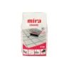 Mira classic 120 stålgrå 5 kg