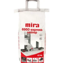 Mira 6950 express unirep 15kg
