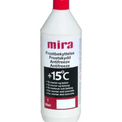 Mira frostvæske 1l