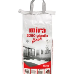 Mira 3250 gigafix floor 15kg