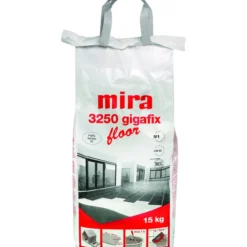 Mira 3250 gigafix floor 15kg
