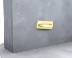 Mira 6870 hvit fibreplaster fiberpuss 20kg