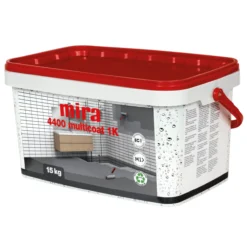 Mira 4400 multicoat membran 15kg