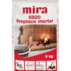 Mira 6920 peismørtell 6 kg