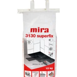 Mira 3130 superfix 15kg