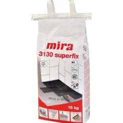 Mira 3130 superfix 15kg