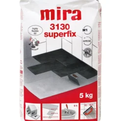 Mira 3130 superfix 5kg