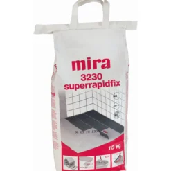 Mira 3230 superrapidfix 15kg