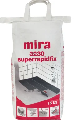 Mira 3230 superrapidfix 15kg