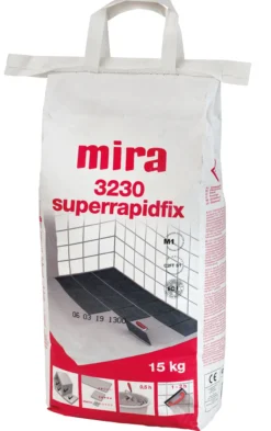 Mira 3230 superrapidfix 15kg