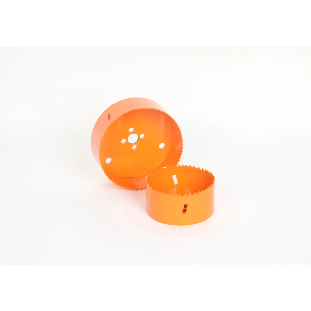 Mjølner hullsag 76mm for veggbokser/downlights
