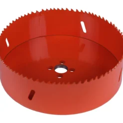 Mjølner hullsag 140mm 38mm boredybde