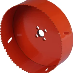 Mjølner hullsag 140mm 38mm boredybde