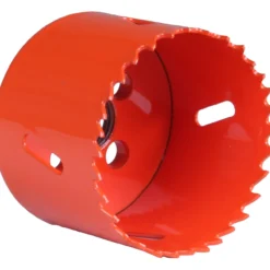 Mjølner hullsag 57mm 38mm boredybde