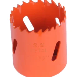 Mjølner hullsag 42mm 38mm boredybde