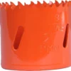 Mjølner hullsag 51mm 38mm boredybde