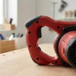 Mjølner mørtelblander ø140mm visp 1600w
