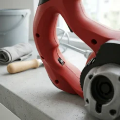 Mjølner mørtelblander ø140mm visp 1600w