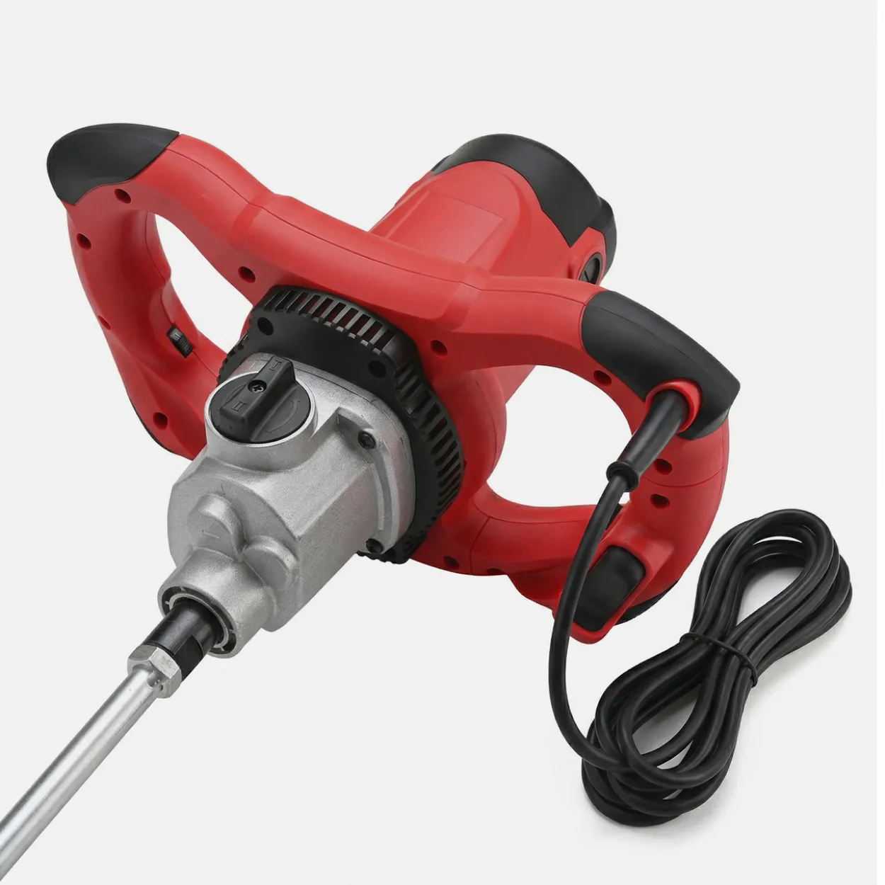 Mjølner mørtelblander ø140mm visp 1600w