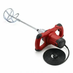 Mjølner mørtelblander ø140mm visp 1600w