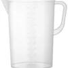 Målebeger 5l