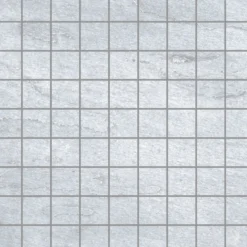 Nature grey mosaic 30x30 10mm