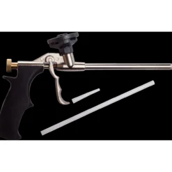 Nbs fugeskumpistol mester