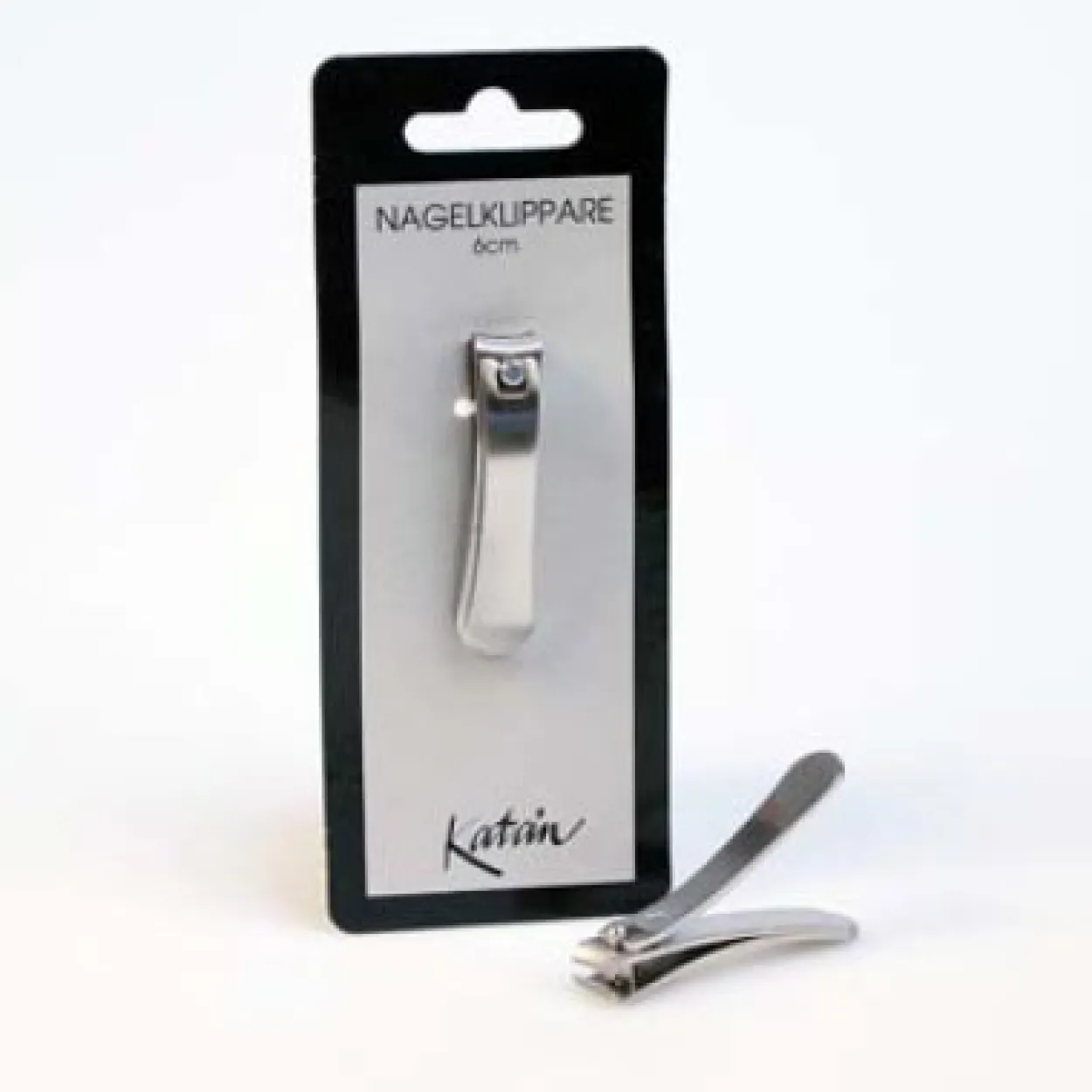 Neglklipper 6cm