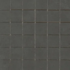 Neutra anthracite mosaico 30x30 9mm