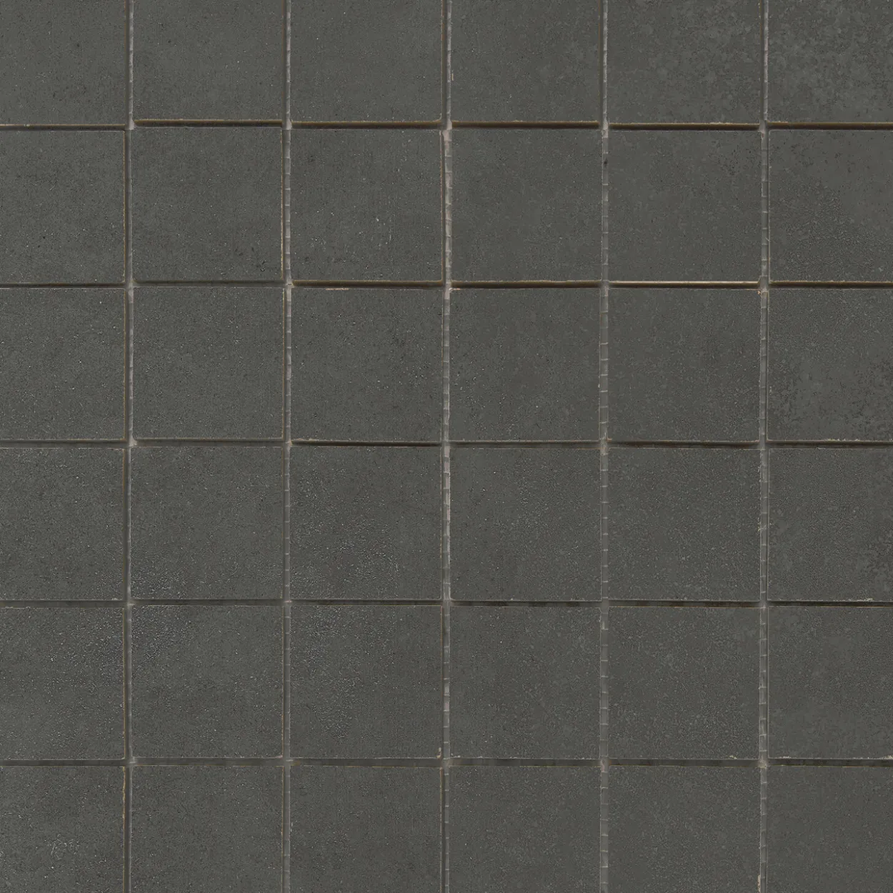 Neutra anthracite mosaico 30x30 9mm