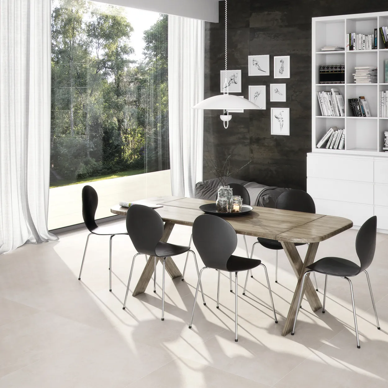 Neutra cream 30x60 9mm
