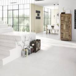 Neutra white 60x60 9mm