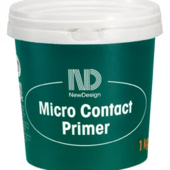 New design mikrosement contact primer 1kg