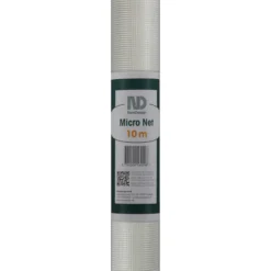New design mikrosement fibernett 10 m