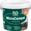 New design mikrosement fin 5kg