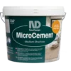 New design mikrosement medium 15kg