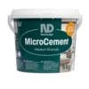 New design mikrosement medium 5kg