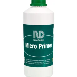 New design mikrosement primer 1kg