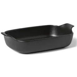 N.o.h ildfast form stentøy sort